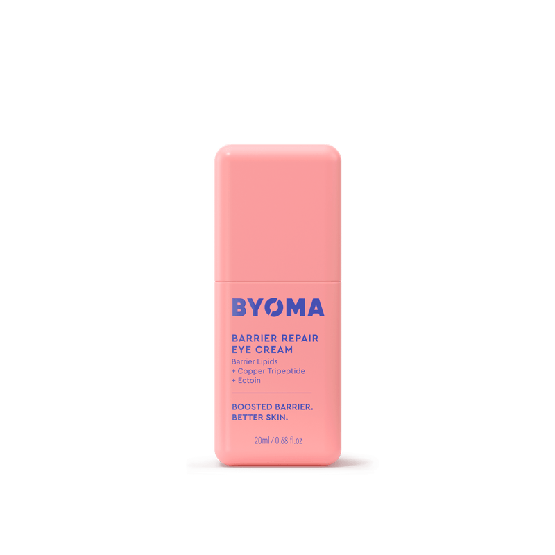 Crema para Ojos Reparadora de Barrera