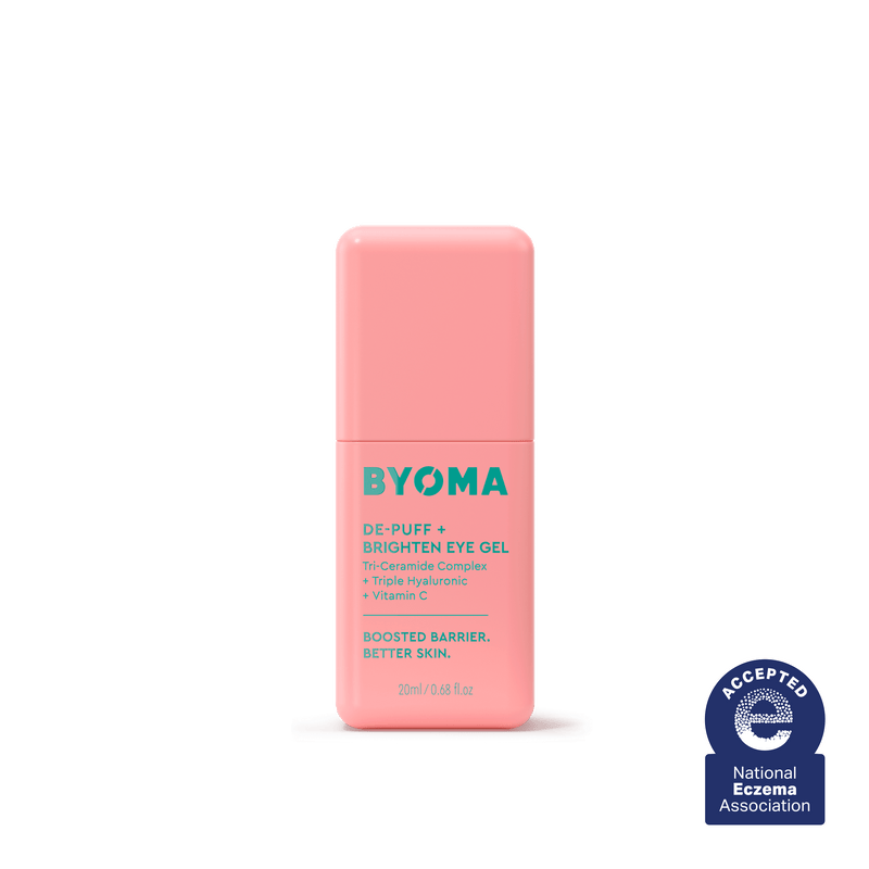 Gel para Ojos Deshinchar + Aclarar