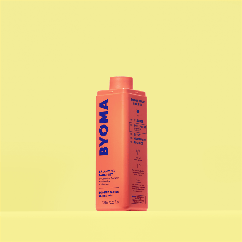 Reposición de Mist Facial para Equilibrio