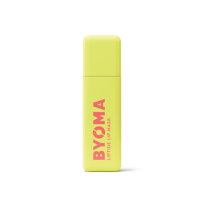Máscara para Labios Liptide