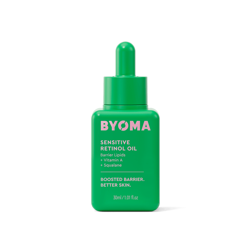 Aceite de Retinol para Piel Sensible