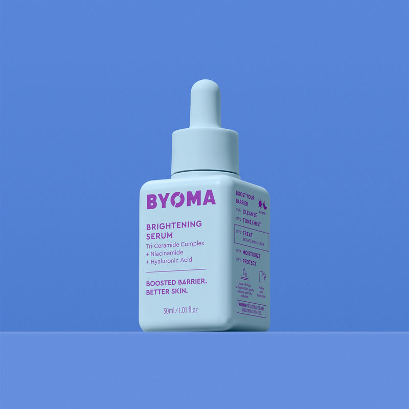 Serum Iluminador