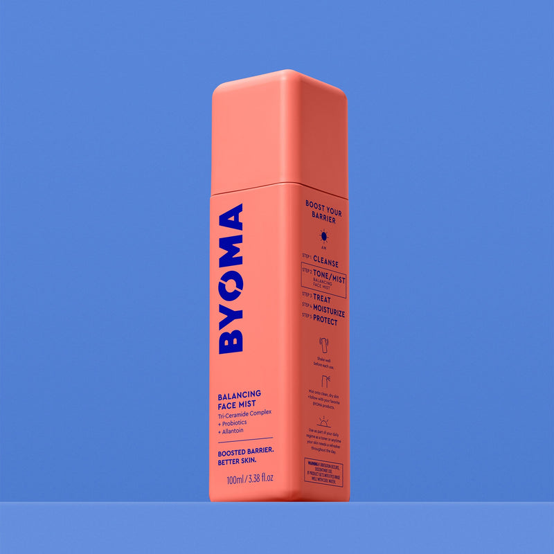 Agua de Rostro para Equilibrio