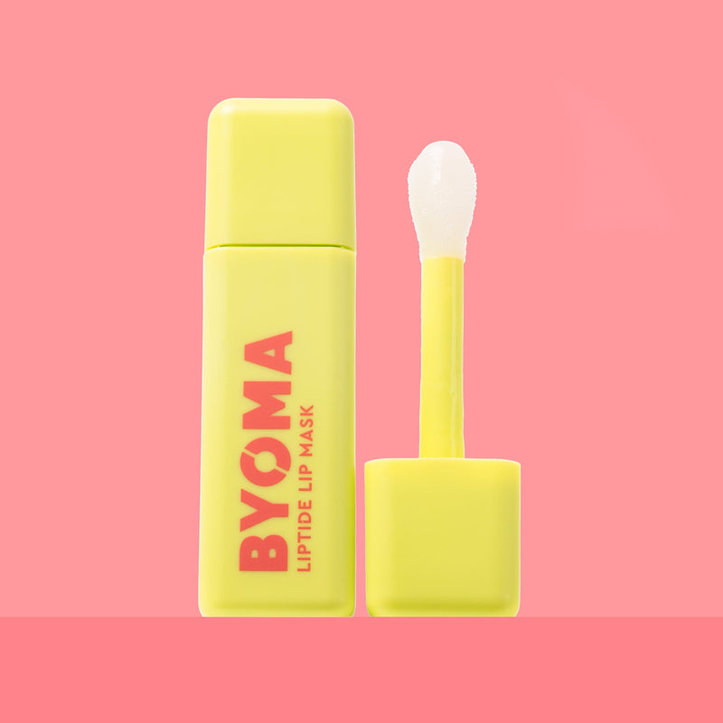 Máscara para Labios Liptide