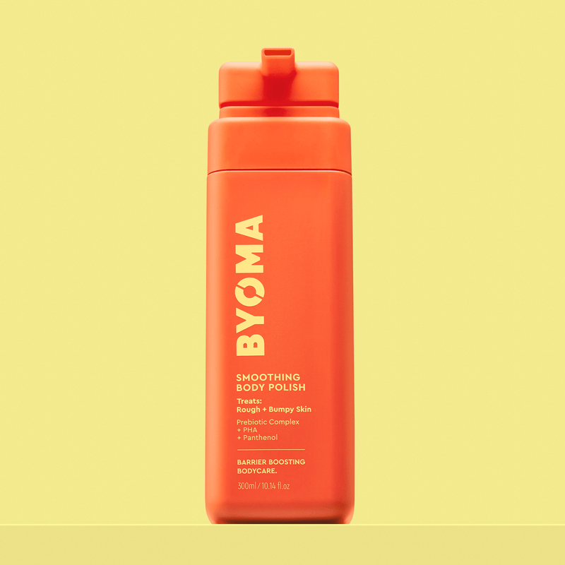 Exfoliante Corporal Suavizante