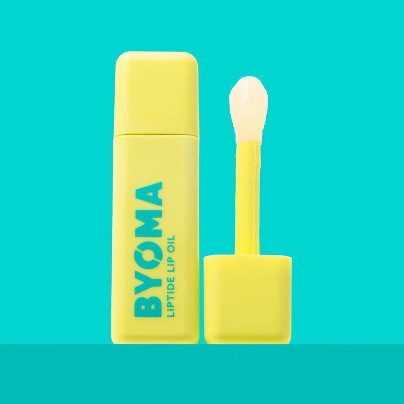 Lipótido Oil para Labios