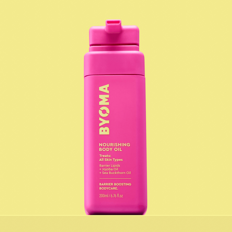 Aceite Corporal Nutritivo
