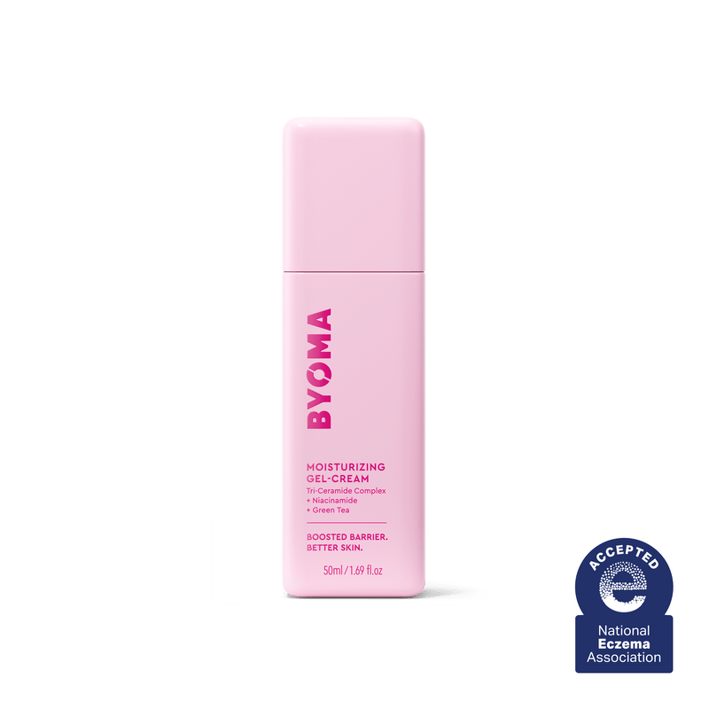 Gel Crema Hidratante