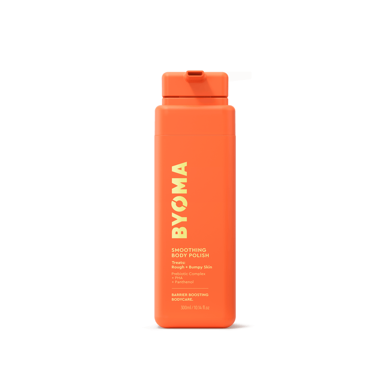 Exfoliante Corporal Suavizante