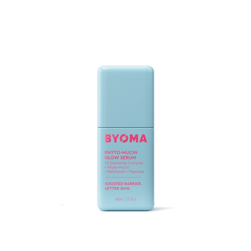 Suero de Brillo Phyto-Mucin