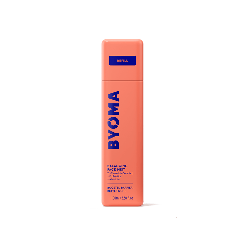 Reposición de Mist Facial para Equilibrio