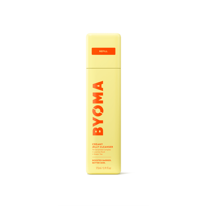 Refill de Limpiador de Jalea Crema