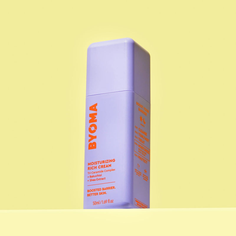 Crema Rica Hidratante