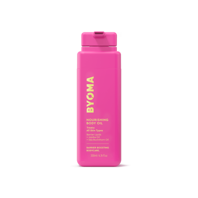 Aceite Corporal Nutritivo