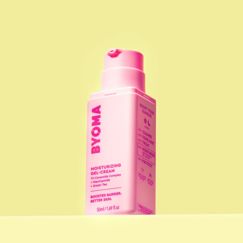 Gel Crema Hidratante
