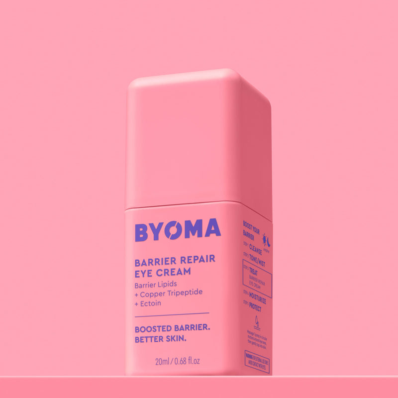 Crema para Ojos Reparadora de Barrera